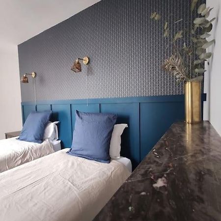 Relais De L'Ecurie Heuse Villa Cambremer Dış mekan fotoğraf