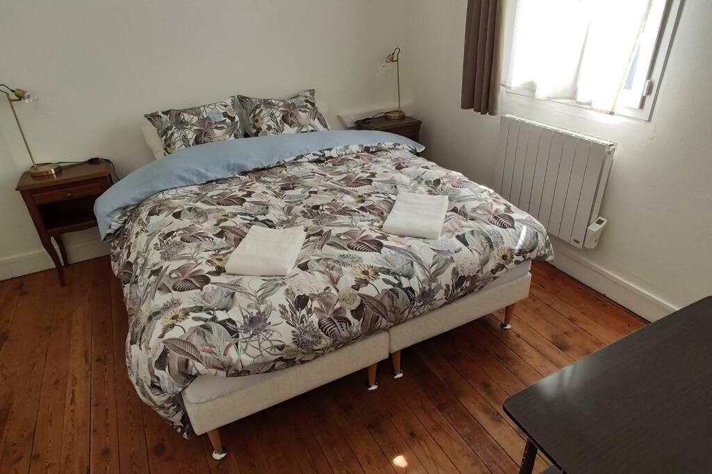 Relais De L'Ecurie Heuse Villa Cambremer Dış mekan fotoğraf
