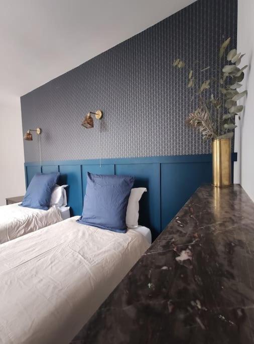 Relais De L'Ecurie Heuse Villa Cambremer Dış mekan fotoğraf